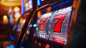 Siip77 Lobby Game tampilan antarmuka navigasi kategori permainan slot kasino taruhan mudah ditemukan
